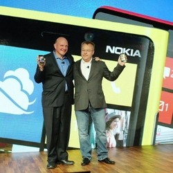 Nokia Jadi Anak Emas, Apa Kata Microsoft?