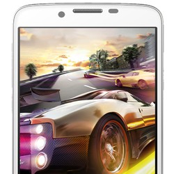 Merek Lokal Unjuk Gigi dengan Android Quad Core