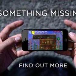 GameCase, Kontroler Game Logitech Made for iPhone