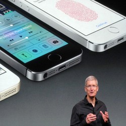 CEO Apple Sindir Ponsel Murah Seperti Sampah