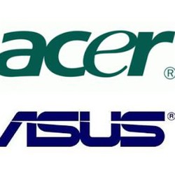 Asus dan Acer Diisukan Kawin