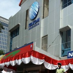 Telkom Bidik Rp 1 Triliun dari Bisnis Remitansi Internasional
