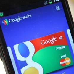 Dompet Digital Google Meluncur di iOS