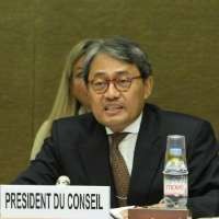 Dubes Triyono Suarakan Kepentingan Negara-negara Berkembang