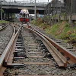 PT KAI Boyong 150 Lokomotif Impor dari AS