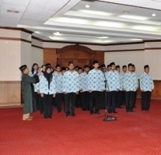 Kementerian Pendidikan dan Kebudayaan Buka Lowongan 3.183 CPNS