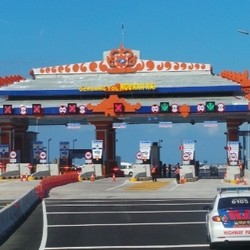 Tarif Tol Atas Laut Bali, Mobil Pribadi Rp 10 Ribu dan Motor Rp 4 Ribu