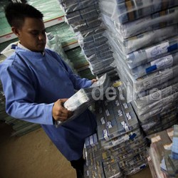 Utang Pemerintah Naik Lagi, Sekarang Jumlahnya Rp 2.177 Triliun