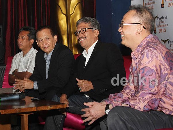 Festival Film Indonesia 2013 Siap Digelar
