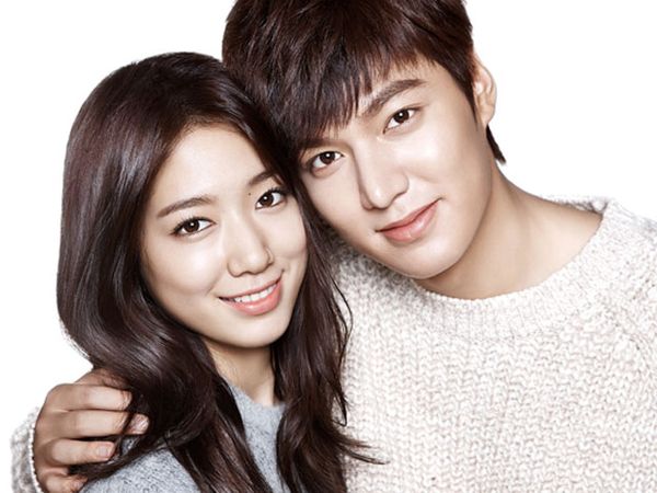 Para Pemain Drama Heirs