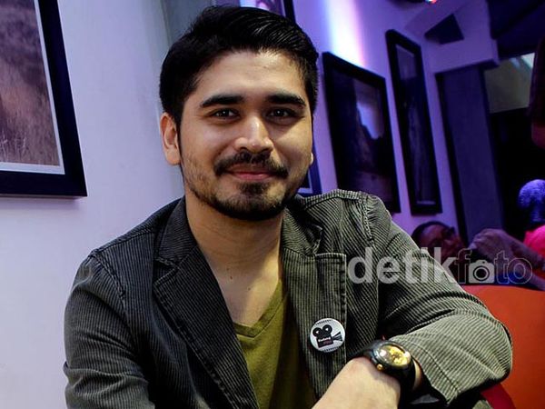 Si Brewok Rizky Hanggono