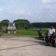 Proyek Jalur Lintas Selatan di Lumajang Terkendala Lahan Perhutani