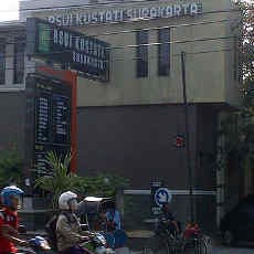 Dibawa ke RSUI Surakarta, Pelajar SMPN Bojonegoro Tak Jadi Diamputasi