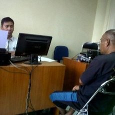 Tega, Ayah Perkosa Anak Tirinya yang Cacat Mental