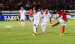 Indonesia Lolos ke Final Piala AFF U-19