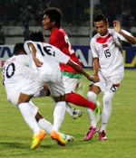 Indonesia Lolos ke Final Piala AFF U-19