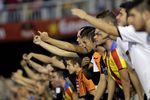 Swansea Hantam Valencia 3-0