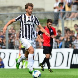 Toni: Llorente Memang Tak Cocok di Juventus