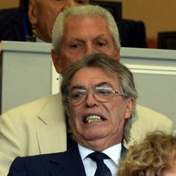 Menuju Akhir dari Era Moratti di Inter