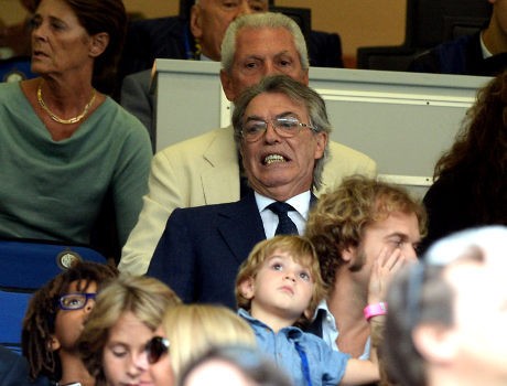 Menuju Akhir dari Era Moratti di Inter