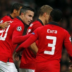 Lini Depan MU Bikin Carrick Puas