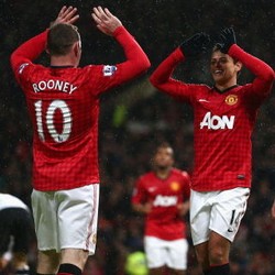 Ferdinand: MU Tetap Butuh 4 Penyerang