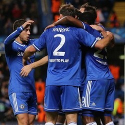 Kans The Blues Kembali ke Jalur Kemenangan