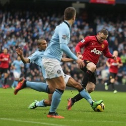 Derby Manchester dan Misi Bangkit Chelsea