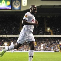 AVB Tak Jamin Defoe Jadi Langganan Starter