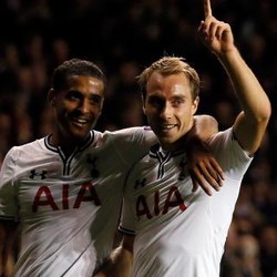 Eriksen dan Gelandang Spurs yang Lain