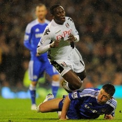 Laga Wajib Menang buat Si Biru