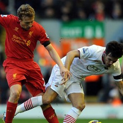 The Reds Sedang Sulit Kalahkan The Saints