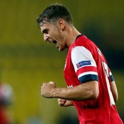 Wenger Buka Resep Pemulihan Ramsey