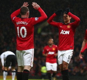 Ferdinand: MU Tetap Butuh 4 Penyerang