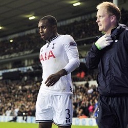 Villas-Boas Tepis Spekulasi soal Badai Cedera Spurs