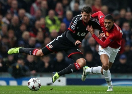 Fit Lagi, Smalling Ingin Tampil Lebih Sering