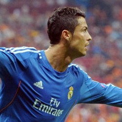 Monaco Sempat Mau Beli Ronaldo di Bursa Transfer Lalu
