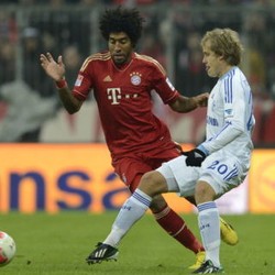 Dortmund Ditantang Nurnberg, Bayern Dijamu Schalke