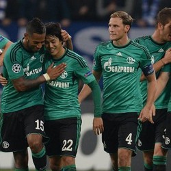 Menjamu Bayern, Schalke Pede Raih Poin