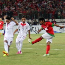 Kandaskan Timor Leste, Indonesia Jumpa Vietnam di Final