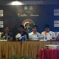  Arema Yakin Kalahkan Loyola