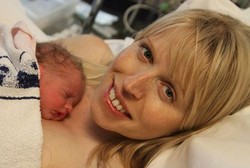 Didiagnosa Tak Bisa Hamil, Kitty Akhirnya Punya Anak Lewat Bayi Tabung