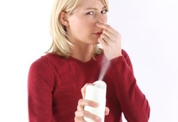 Hati-hati, Asal Pakai Air Freshner Bisa Merusak Otak