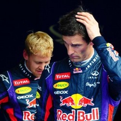 Vettel Bakal Rindukan Rivalitas dengan Webber