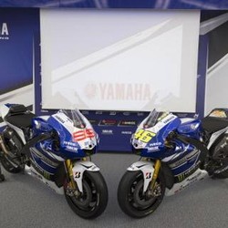 Rossi-Lorenzo Akur, Yamaha Terkejut