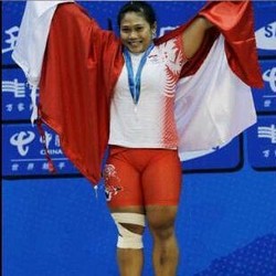 Sinta Darmariani: Antara Latihan, Harapan, dan Uang Saku yang Tersendat