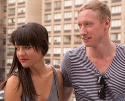 Sepasang Sahabat Eksperimen Pacaran Selama 40 Hari, Ini Hasilnya!