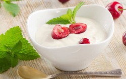 Sarapan Smoothie atau Yogurt Untuk Penuhi Asupan Protein