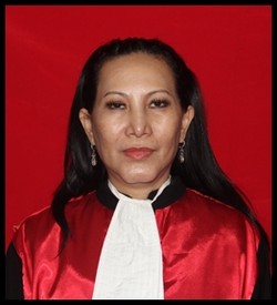 Berangkatkan Pemvonis Ringan Gembong Narkoba ke Turki, KY Lempar Handuk