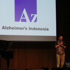 Ketika Ahok Malu Karena Tak Tahu tentang Penyakit Alzheimer